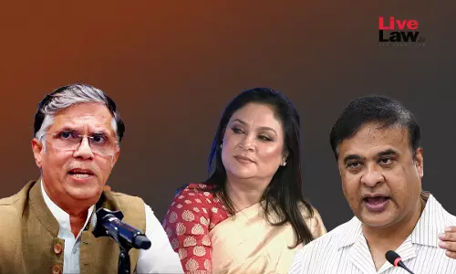 Pawan Khera Dragged Innocent Lady Into Controversy For Political Mileage; Custodial Interrogation Necessary: Gauhati HC Pawan Khera Dragged Innocent Lady Into Controversy For Political Mileage; Custodial Interrogation Necessary: Gauhati HC