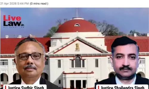 Patna HC Quashes Indefinite Debarment Of Contractor Passed Without Hearing, Says Blacklisting Has Serious Civil Consequences