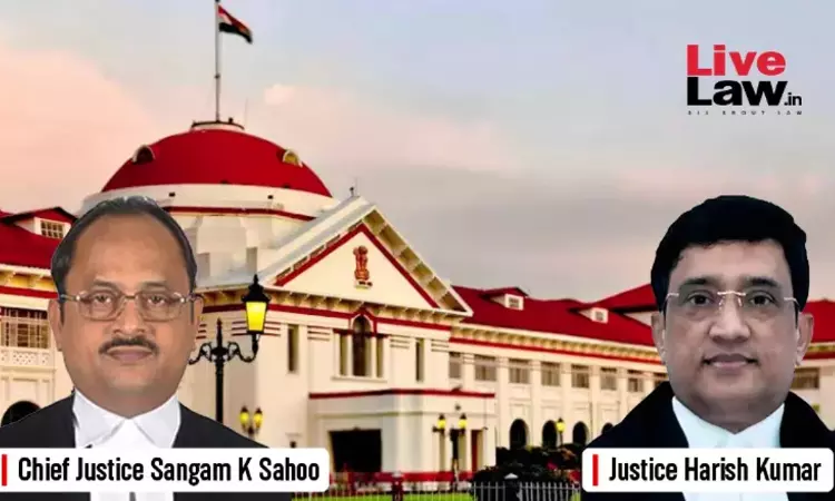 Patna HC Declines Interference In BIADA Plot Cancellation, Says Disputed Facts Not Amenable To Writ Jurisdiction