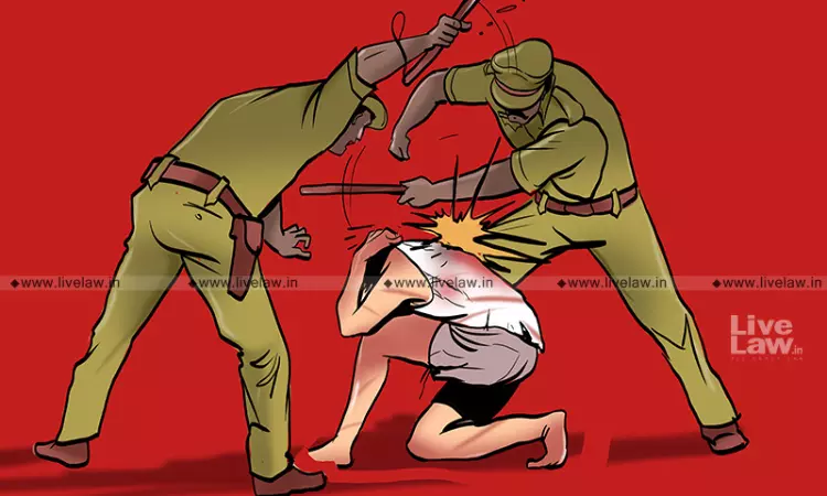 Custodial Assault To Extract Confession Not Official Duty, No Prior Sanction Needed To Prosecute Police Officers: Bombay High Court Custodial Assault To Extract Confession Not Official Duty, No Prior Sanction Needed To Prosecute Police Officers: Bombay High Court