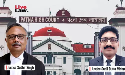 Non-Supply Of Relied-Upon Documents Deprives Employee Of Meaningful Defence; Enquiry Reduced To Mere Formality: Patna High Court