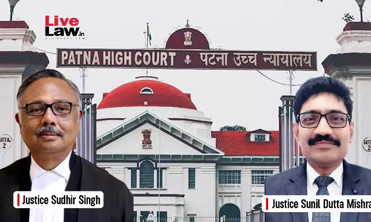 Non-Supply Of Relied-Upon Documents Deprives Employee Of Meaningful Defence; Enquiry Reduced To Mere Formality: Patna High Court