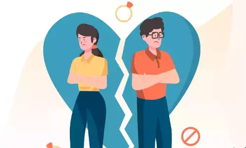 Matrimonial Offences Cannot Be Quashed Merely Due To Subsequent Divorce Or Spouses Living Separately: Rajasthan High Court Matrimonial Offences Cannot Be Quashed Merely Due To Subsequent Divorce Or Spouses Living Separately: Rajasthan High Court