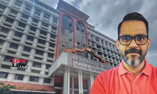 Kerala High Court Stays Summons To The Liver Doc In Criminal Defamation Case By Ayurvedic Company Kerala High Court Stays Summons To The Liver Doc In Criminal Defamation Case By Ayurvedic Company