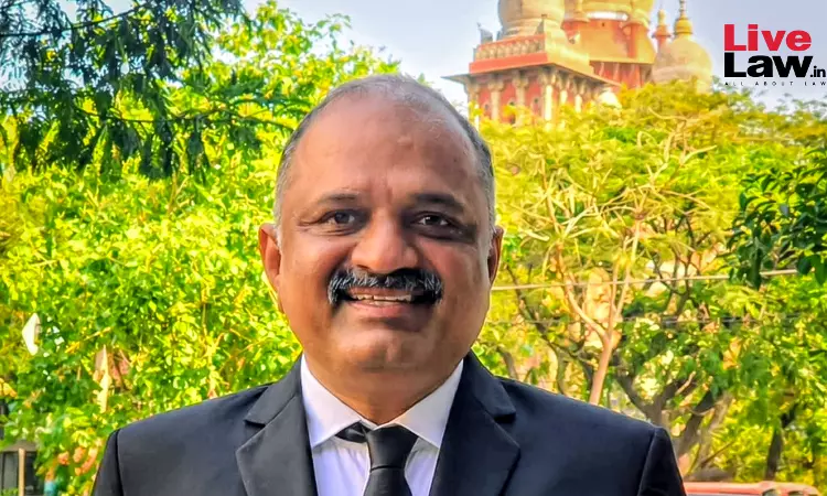 Madras High Court Issues Notice On Plea Challenging Rajiv Gandhi Assassination Convict Perarivalans Enrolment As Advocate Madras High Court Issues Notice On Plea Challenging Rajiv Gandhi Assassination Convict Perarivalans Enrolment As Advocate