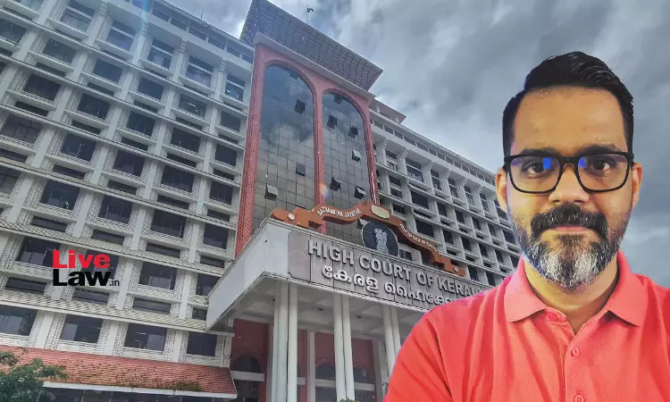Kerala High Court Stays Summons To The Liver Doc In Criminal Defamation Case By Ayurvedic Company Kerala High Court Stays Summons To The Liver Doc In Criminal Defamation Case By Ayurvedic Company