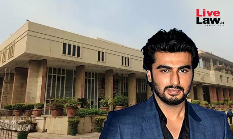 Delhi High Court Protects Arjun Kapoors Personality Rights Against AI-Generated Deepfakes, Obscene Content Delhi High Court Protects Arjun Kapoors Personality Rights Against AI-Generated Deepfakes, Obscene Content