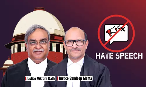Magistrate Doesnt Require Prior Sanction To Direct FIR Registration Under S.156(3) CrPC : Supreme Court Magistrate Doesnt Require Prior Sanction To Direct FIR Registration Under S.156(3) CrPC : Supreme Court