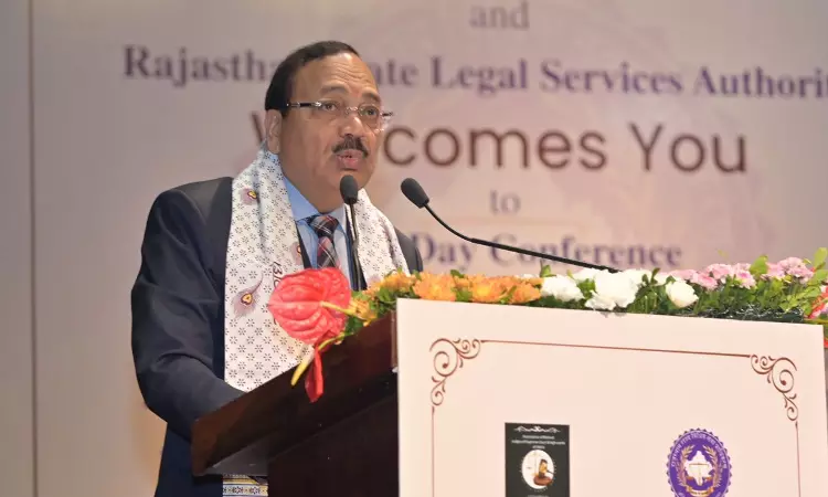 CJI Surya Kant Flags Off Nyaya Ro Saathi Vehicles; Calls For Reframing ADR As Primary Pillar Of Justice Delivery CJI Surya Kant Flags Off Nyaya Ro Saathi Vehicles; Calls For Reframing ADR As Primary Pillar Of Justice Delivery