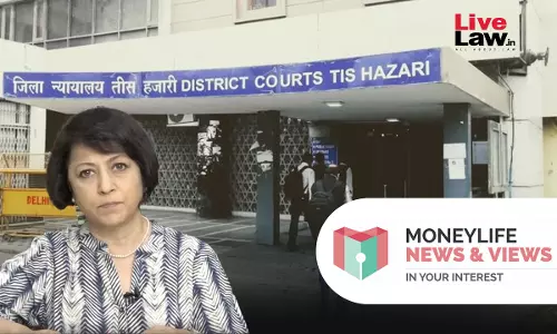 Premature: Delhi Court Rejects Moneylifes Appeal Against Ex Parte Order To Remove Reports Linking Manoj Sandesara To Sterling Biotech Case