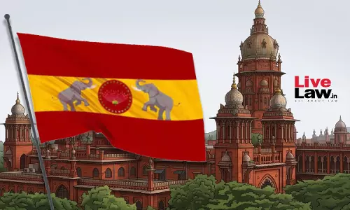 Madras High Court Stays TVK MLA Poaching Bid Case Probe, Seeks Response On Plea Seeking CBI Probe Madras High Court Stays TVK MLA Poaching Bid Case Probe, Seeks Response On Plea Seeking CBI Probe