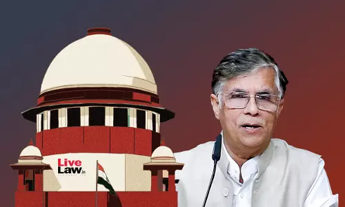 Supreme Court Grants Anticipatory Bail To Pawan Khera In Assam Police FIR Supreme Court Grants Anticipatory Bail To Pawan Khera In Assam Police FIR