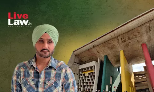 Harbhajan Singh Not Residing In Punjab: State Tells High Court In Plea Challenging Withdrawal Of His Security Cover Harbhajan Singh Not Residing In Punjab: State Tells High Court In Plea Challenging Withdrawal Of His Security Cover