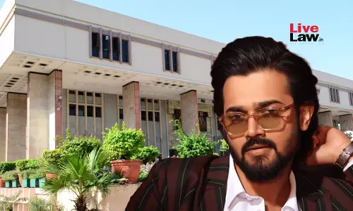 Delhi High Court Orders Takedown Of Deepfake Content Misusing YouTuber Bhuvan Bams Personality Rights