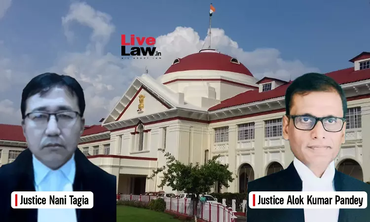 Failure To Frame Issues In Divorce Case Leads To Ballpark Assessment: Patna High Court Sets Aside Family Court Decree Failure To Frame Issues In Divorce Case Leads To Ballpark Assessment: Patna High Court Sets Aside Family Court Decree