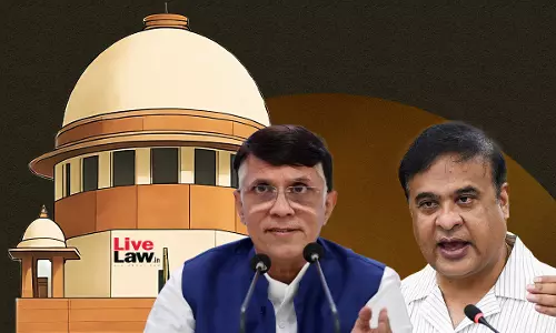 Assam CM Himanta Biswa Sarma Made Unparliamentary Remarks Against Pawan Khera, Case Influenced By Politics: Supreme Court In Bail Order Assam CM Himanta Biswa Sarma Made Unparliamentary Remarks Against Pawan Khera, Case Influenced By Politics: Supreme Court In Bail Order