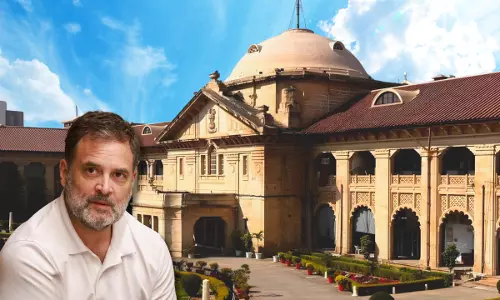 Govt Criticism No Offence; Fight Against Ideology Distinct From Inciting Rebellion: Allahabad HC Refuses FIR Against Rahul Gandhi