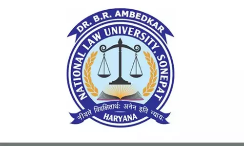 DBRANLU Sonepat To Organise Commemorative Series On 50 Years Of Justice H.R. Khannas Constitutional Dissent