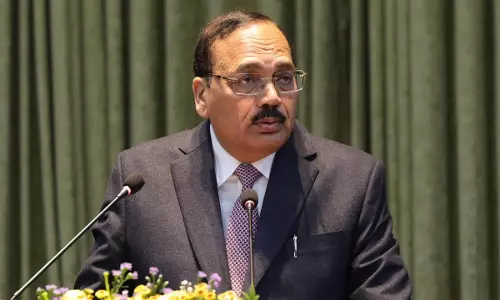 Social Media Popularity Not Same As Credibility : CJI Surya Kant To New AoRs, Warns Against Overreliance On AI In Drafting