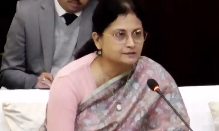 Internet Is Boundless, Judges Must Be Equipped With Knowledge To Handle Evolving Cyber-Crime Landscape: Justice Moushumi Bhattacharya