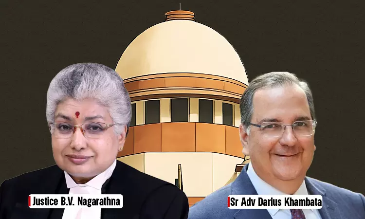 How Can Right To Conscience Be Taken Away By Marriage? : Supreme Court Questions Excommunication Of Parsi Women Marrying Outside Faith How Can Right To Conscience Be Taken Away By Marriage? : Supreme Court Questions Excommunication Of Parsi Women Marrying Outside Faith