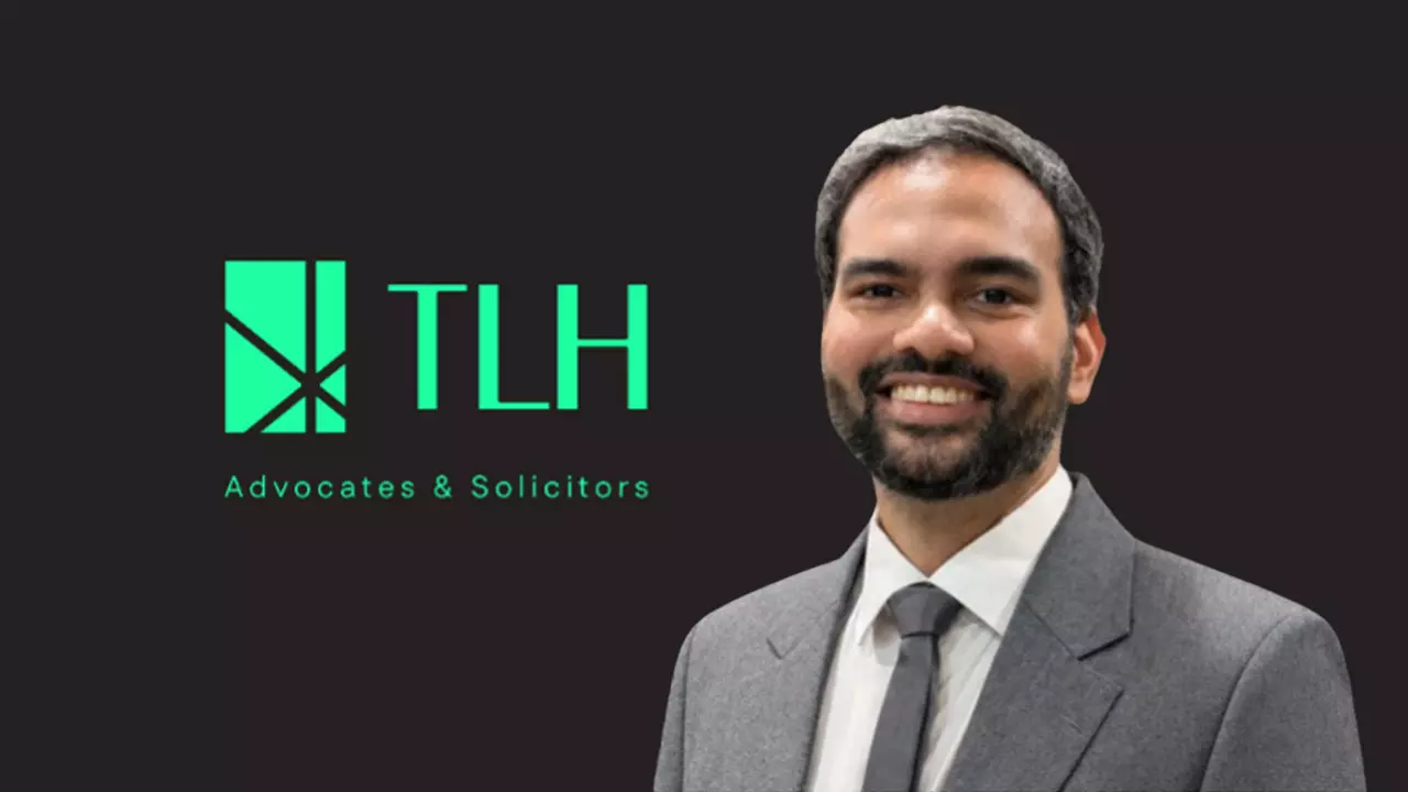 TLH, Advocates & Solicitors Strengthens Corporate Practice With Appointment Of Partner Swapnil Phadnis TLH, Advocates & Solicitors Strengthens Corporate Practice With Appointment Of Partner Swapnil Phadnis