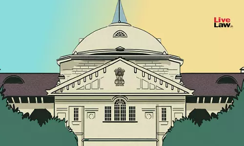 Allahabad High Court Acquits Husband Accused Of Setting Wife Ablaze, Rejects Dying Declaration Recorded In Presence Of Relatives