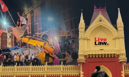WB Polls: PIL In Calcutta High Court Seeks Action Against Alleged Bulldozer Demolition At Kolkatas New Market WB Polls: PIL In Calcutta High Court Seeks Action Against Alleged Bulldozer Demolition At Kolkatas New Market
