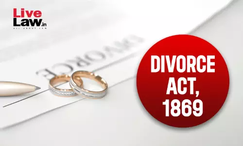 Family Court Cant Refuse Mutual Consent Divorce Merely Because Couple Gives No Reason For Living Separately: Kerala High Court