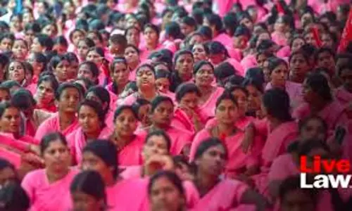 ASHA Workers Cannot Be Disqualified From Panchayat Posts Merely For Receiving Incentives: HP High Court Stays Govt Clarification