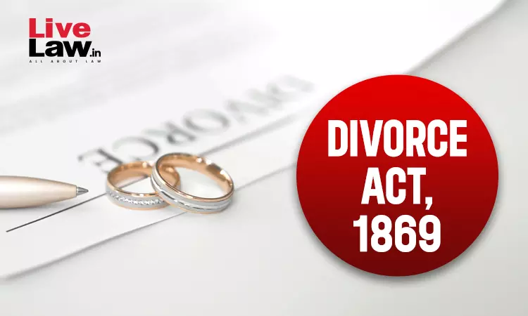 Family Court Cant Refuse Mutual Consent Divorce Merely Because Couple Gives No Reason For Living Separately: Kerala High Court Family Court Cant Refuse Mutual Consent Divorce Merely Because Couple Gives No Reason For Living Separately: Kerala High Court