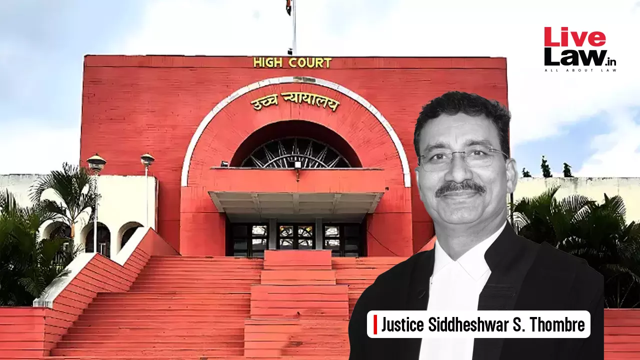 Right To Property Under Article 300-A Cannot Be Defeated By Erroneous Revenue Entries: Bombay High Court
