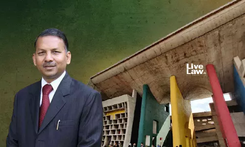 Rajinder Guptas Factory Raided By Punjab PCB Soon After He Switched To BJP From AAP : P&H High Court Rajinder Guptas Factory Raided By Punjab PCB Soon After He Switched To BJP From AAP : P&H High Court