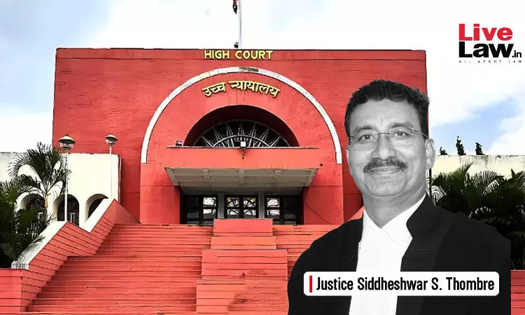 Right To Property Under Article 300-A Cannot Be Defeated By Erroneous Revenue Entries: Bombay High Court Right To Property Under Article 300-A Cannot Be Defeated By Erroneous Revenue Entries: Bombay High Court