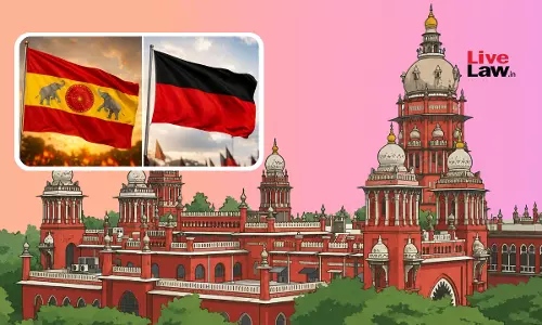 DMK GenZ Wing Coordinator Withdraws Anticipatory Bail Plea In Case For Making Derogatory Post Against Tamil Nadu CM, Women