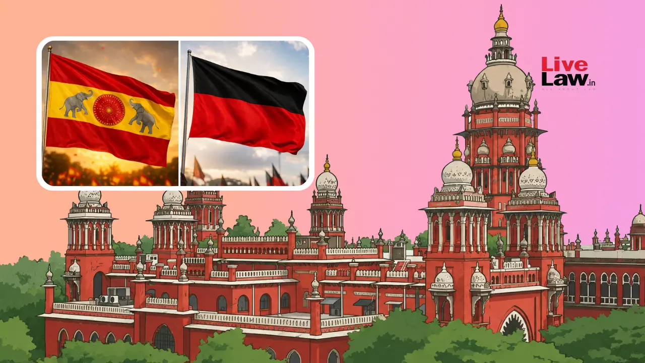 DMKs Periakaruppan Withdraws Plea In Madras High Court Challenging TVK MLAs Victory By One Vote DMKs Periakaruppan Withdraws Plea In Madras High Court Challenging TVK MLAs Victory By One Vote