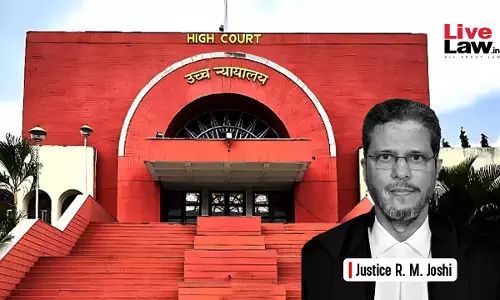 Bombay High Court Flags Casual Probe Into Alleged Fabrication Of Court Orders, Seeks Further Investigation