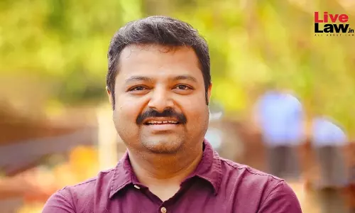 Karnataka High Court Stays FIR Against Writer Chakravarthi Sulibele For Alleged Anti-Muslim Speech During Public Function