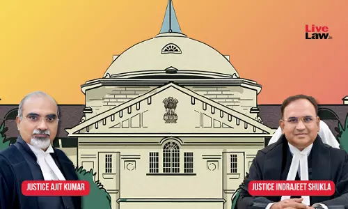 Adverse Entry For Specific Period Wont Bar Selection Grade Based On Subsequent Unblemished Service: Allahabad High Court