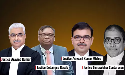 CJI Forms Judicial Infrastructure Advisory Committee To Submit Roadmap For Court Modernisation CJI Forms Judicial Infrastructure Advisory Committee To Submit Roadmap For Court Modernisation