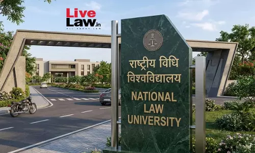 NLU Uttarakhand: A Long wait Continues