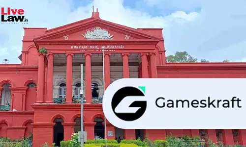 Gameskraft Case | Karnataka High Court Questions EDs Argument That PMLA Freezing Proceedings Under PMLA  Are Civil In Nature
