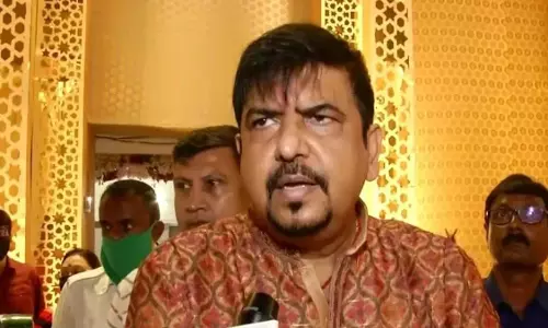Calcutta High Court Judge Recuses From Sujit Boses Bail Plea After Counsel Tried To Access Case Record With Her Secretarys Help Calcutta High Court Judge Recuses From Sujit Boses Bail Plea After Counsel Tried To Access Case Record With Her Secretarys Help