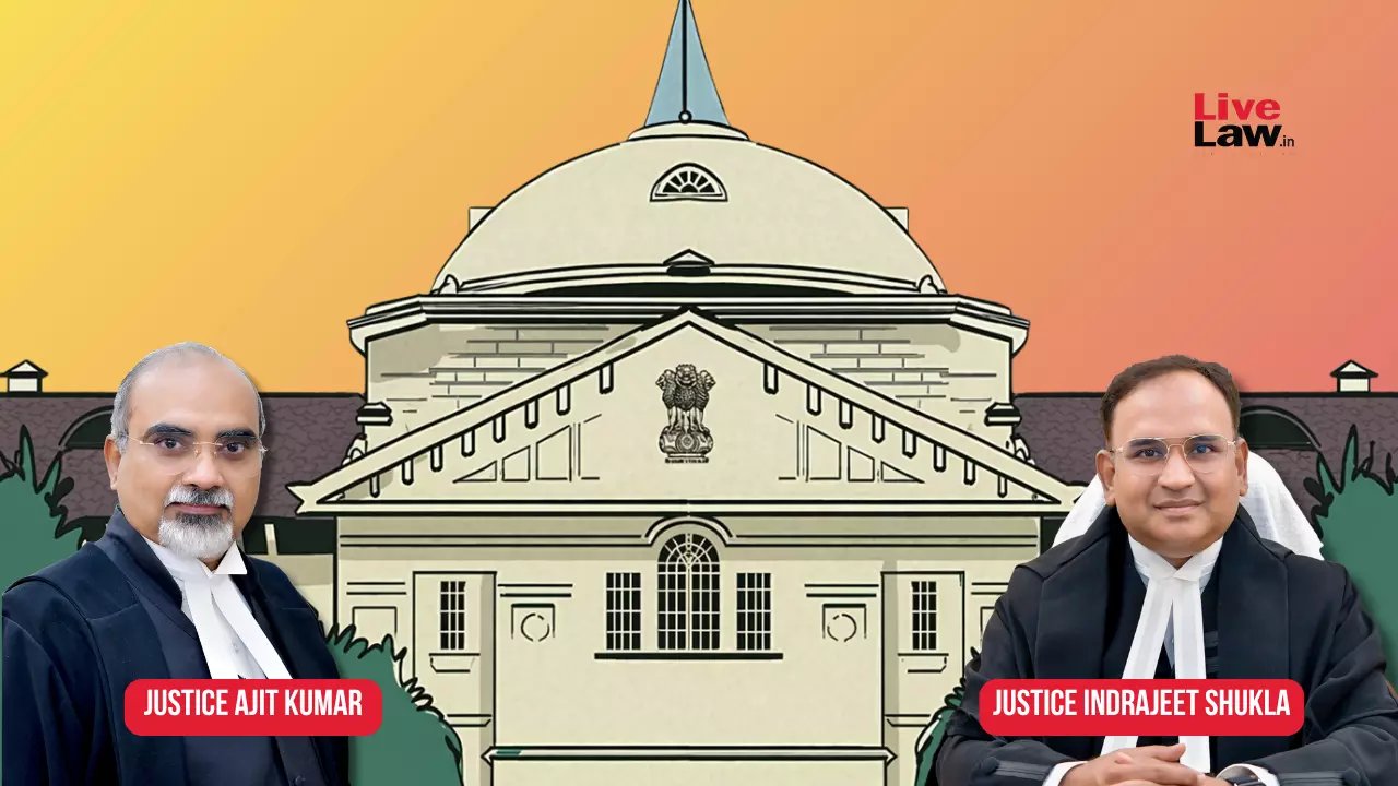 Death Of Weaver Cant Be Ground To Deny Housing Colony Quarter To His Widow, Weaving Is A Hereditary Art: Allahabad High Court Death Of Weaver Cant Be Ground To Deny Housing Colony Quarter To His Widow, Weaving Is A Hereditary Art: Allahabad High Court