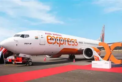 Chandigarh Consumer Commission Holds Air India Express Liable For Wrongfully Denying Boarding To IAS Officer And Family Chandigarh Consumer Commission Holds Air India Express Liable For Wrongfully Denying Boarding To IAS Officer And Family