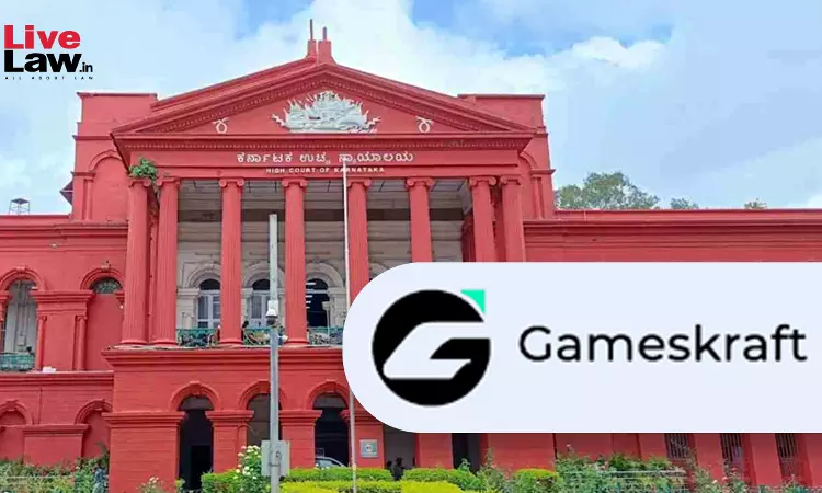 ED Search, Freezing Action Not Purely Civil, Can Be Challenged Under Article 226 Read With S.482 CrPC: Karnataka High Court In Gameskrafts Case