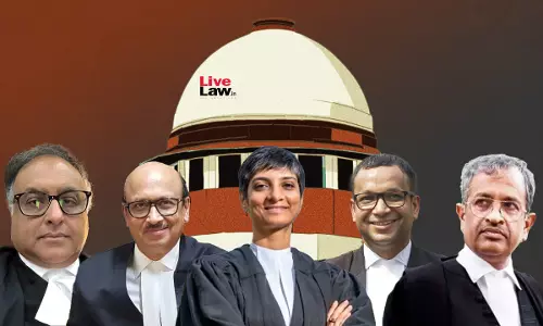 Sabarimala Reference | Social Reform May Necessitate Scrutiny Of Religious Practices; Proportionality Test Can Be Used : Lawyers To Supreme Court Sabarimala Reference | Social Reform May Necessitate Scrutiny Of Religious Practices; Proportionality Test Can Be Used : Lawyers To Supreme Court