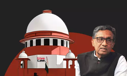 Avoid Interpretation Silencing Reformist Voices Within Religion : Mohan Gopal In Sabarimala Reference Avoid Interpretation Silencing Reformist Voices Within Religion : Mohan Gopal In Sabarimala Reference