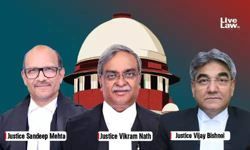 2026 LiveLaw (SC) 846 | REHANA KHAN VS. RIZWAN SIDDHIQUEE 2026 LiveLaw (SC) 846 | REHANA KHAN VS. RIZWAN SIDDHIQUEE