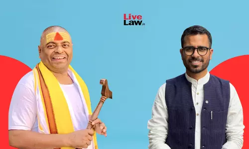Karauli Baba Remarks Row | Allahabad HC Extends Interim Protection Granted To YouTuber In UP Police FIR Till July 14